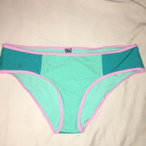 NWOT Aerie Bikini bottoms